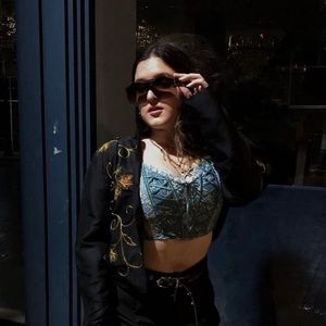 Meet your Posher, Margo